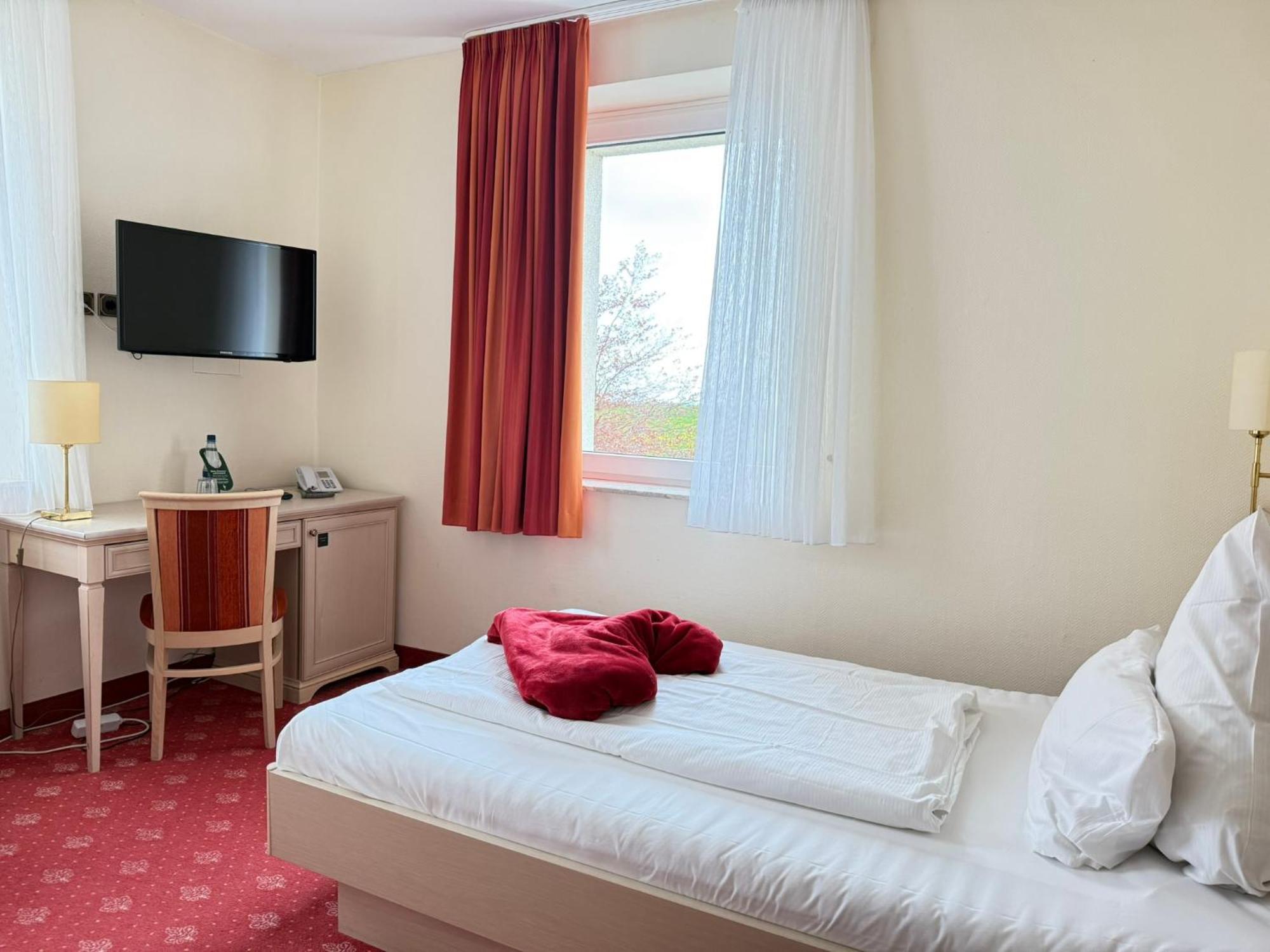 Seehotel Neue Liebe Cuxhaven Extérieur photo