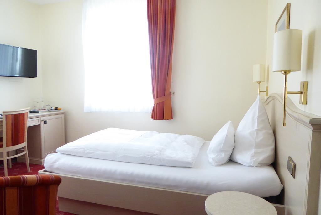 Seehotel Neue Liebe Cuxhaven Extérieur photo