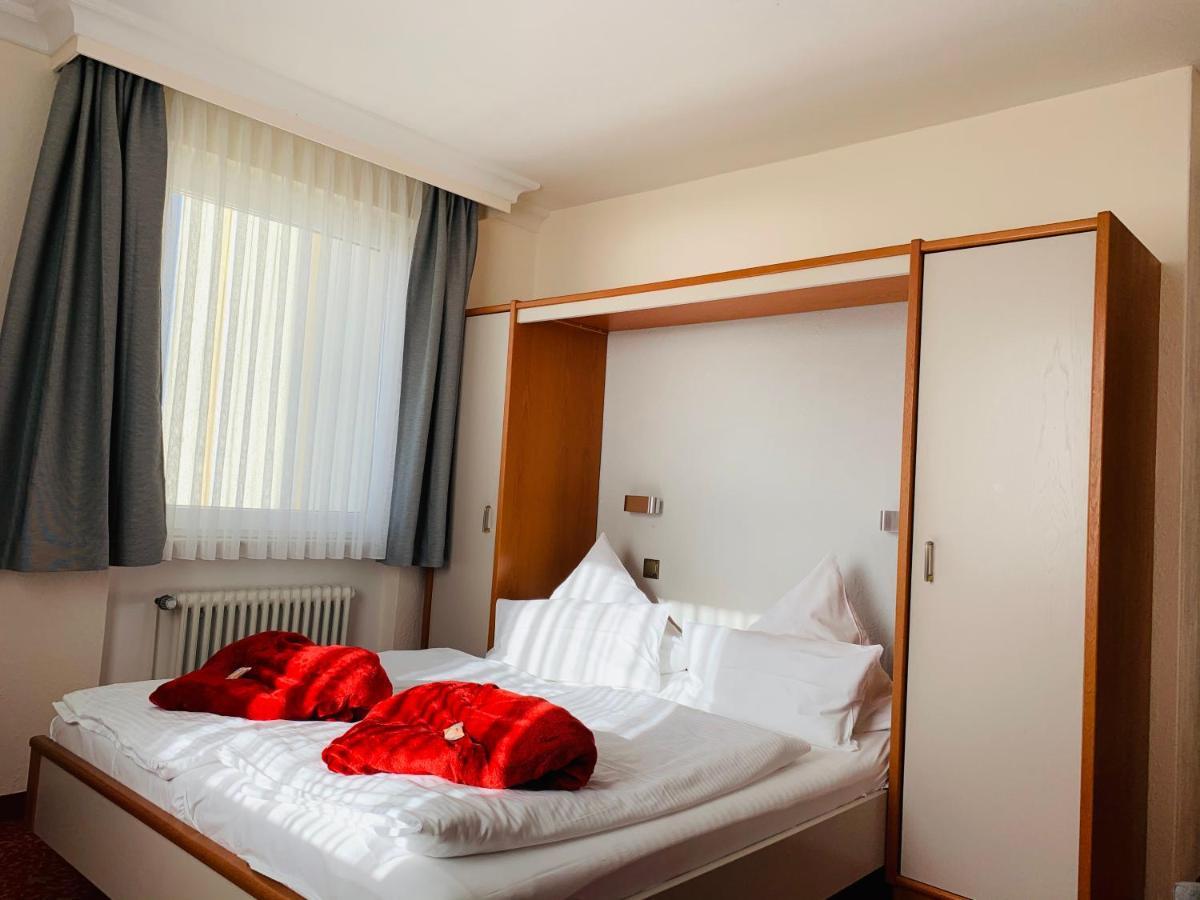 Seehotel Neue Liebe Cuxhaven Extérieur photo