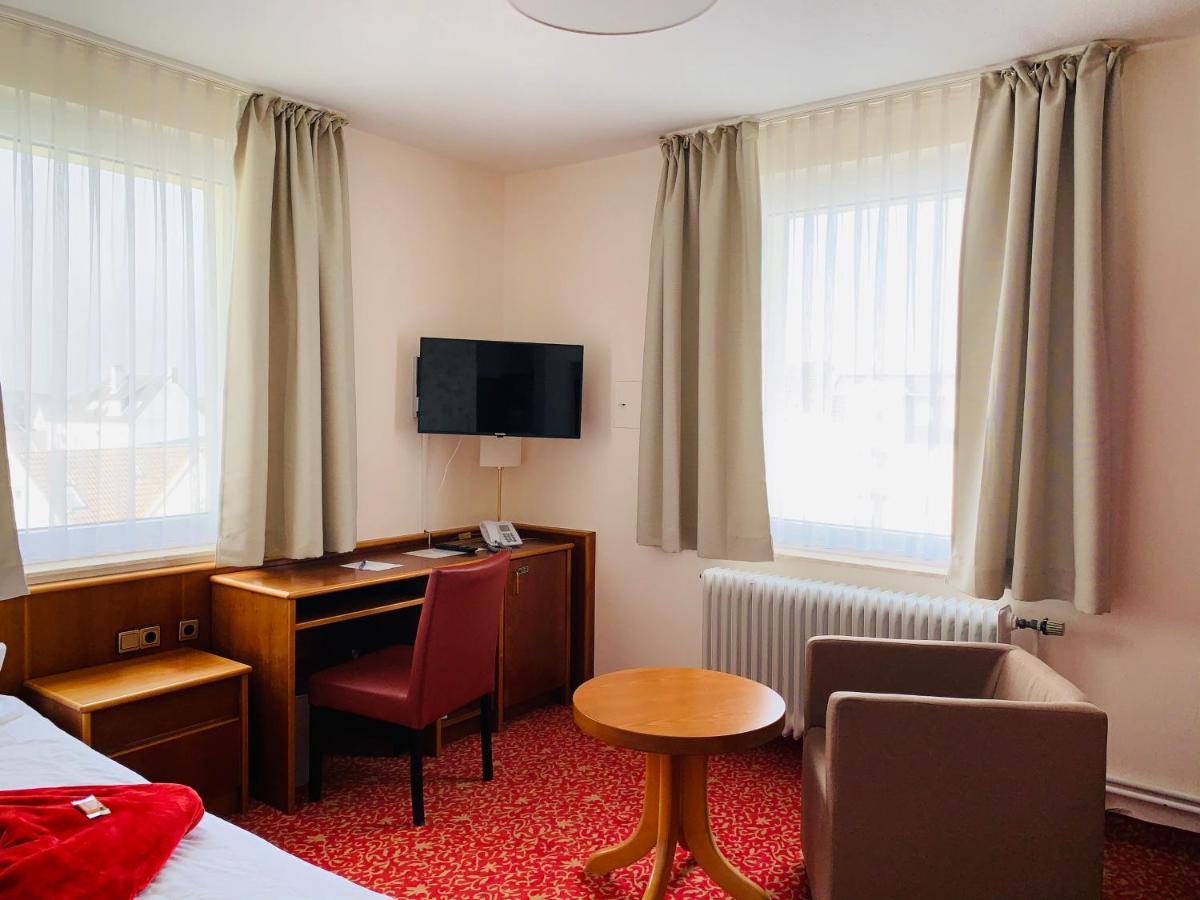 Seehotel Neue Liebe Cuxhaven Extérieur photo